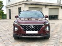 Bán xe Hyundai SantaFe 2.4L HTRAC 2019 giá 820 Triệu - Hà Nội
