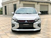 Bán xe Mitsubishi Attrage 2021 1.2 CVT giá 375 Triệu - Hà Nội