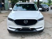 Bán xe Mazda CX5 2.5 AT 2WD 2018 giá 659 Triệu - Hà Nội