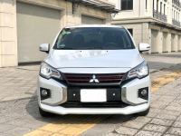Bán xe Mitsubishi Attrage 2021 Premium 1.2 CVT giá 380 Triệu - Hà Nội