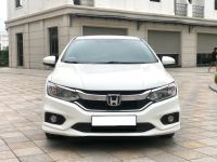 Bán xe Honda City 2017 1.5TOP giá 395 Triệu - Hà Nội