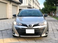 Bán xe Toyota Vios 2020 1.5G giá 450 Triệu - Hà Nội