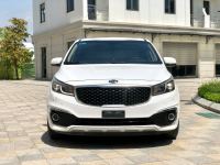 Bán xe Kia Sedona 2017 2.2L DATH giá 698 Triệu - Hà Nội