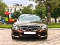 Bán xe Mercedes Benz C class 2016 C250 Exclusive giá 690 Triệu - Hà Nội