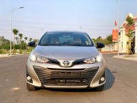 Bán xe Toyota Vios 2020 1.5G giá 440 Triệu - Hà Nội