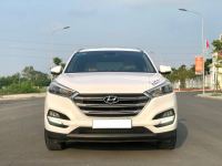 Bán xe Hyundai Tucson 2017 2.0 AT giá 550 Triệu - Hà Nội