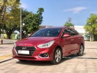 Bán xe Hyundai Accent 2019 1.4 ATH giá 399 Triệu - Hà Nội