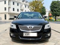 Bán xe Toyota Camry 2008 2.4G giá 295 Triệu - Hà Nội