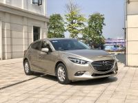 Bán xe Mazda 3 2018 1.5 AT giá 459 Triệu - Hà Nội