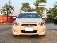 Bán xe Hyundai Accent 2015 1.4 MT giá 270 Triệu - Hà Nội