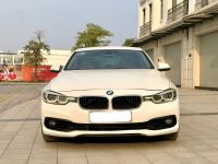 Bán xe BMW 3 Series 320i 2015 giá 560 Triệu - Hà Nội