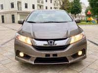 Bán xe Honda City 2017 1.5 AT giá 358 Triệu - Hà Nội