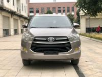 Bán xe Toyota Innova 2016 2.0E giá 390 Triệu - Hà Nội