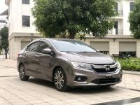 Bán xe Honda City 2017 1.5 giá 380 Triệu - Hà Nội