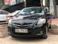 Bán xe Toyota Vios 2009 1.5G giá 240 Triệu - Hà Nội