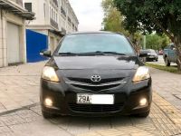 Bán xe Toyota Vios 2009 1.5 giá 243 Triệu - Hà Nội