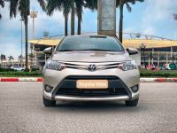 Bán xe Toyota Vios 2017 1.5E CVT giá 350 Triệu - Hà Nội