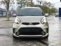 Bán xe Kia Morning 2017 Si AT giá 275 Triệu - Hà Nội