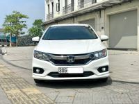 Bán xe Honda City 2018 1.5TOP giá 405 Triệu - Hà Nội