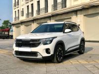 Bán xe Kia Seltos 2024 1.5 AT giá 625 Triệu - Hà Nội
