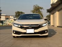 Bán xe Honda Civic 2020 G 1.8 AT giá 555 Triệu - Hà Nội