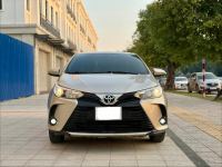 Bán xe Toyota Vios 2021 E CVT giá 395 Triệu - Hà Nội