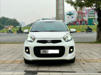 Bán xe Kia Morning 2019 Luxury giá 308 Triệu - Hà Nội