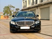 Bán xe Mercedes Benz C class 2015 C250 Exclusive giá 545 Triệu - Hà Nội