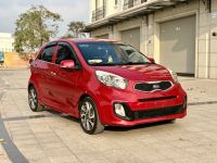 Bán xe Kia Morning 2011 1.0 AT Sport giá 220 Triệu - Hà Nội