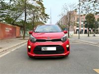 Bán xe Kia Morning 2017 Van 1.0 AT giá 260 Triệu - Hà Nội