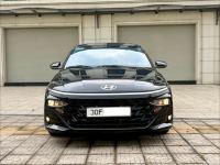 Bán xe Hyundai Accent 2025 1.5 AT giá 455 Triệu - Hà Nội