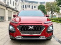 Bán xe Hyundai Kona 1.6 Turbo 2020 giá 500 Triệu - Hà Nội