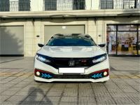 Bán xe Honda Civic 2020 G 1.8 AT giá 550 Triệu - Hà Nội