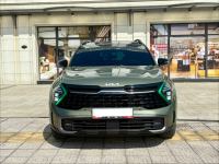 Bán xe Kia Sportage 2025 Signature X-Line 1.6T AWD giá 950 Triệu - Hà Nội