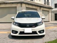 Bán xe Honda Brio RS 2020 giá 325 Triệu - Hà Nội