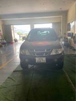 Bán xe Isuzu Hi lander X-Treme 2.5 MT 2009 giá 160 Triệu - Gia Lai