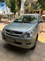 Bán xe Toyota Innova 2007 G giá 175 Triệu - Gia Lai