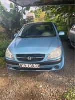 Bán xe Hyundai Getz 2009 1.1 MT giá 85 Triệu - Gia Lai