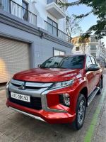 Bán xe Mitsubishi Triton 2021 4x2 AT Mivec giá 505 Triệu - Đăk Lăk