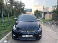 Bán xe Mitsubishi Grandis 2.4 AT 2009 giá 223 Triệu - TP HCM