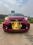 Bán xe Kia Morning 2018 Si MT giá 215 Triệu - Bình Dương