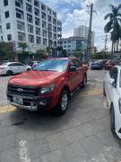 Bán xe Ford Ranger 2014 Wildtrak 3.2L 4x4 AT giá 420 Triệu - Bắc Giang