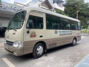 Bán xe Hyundai County 2011 3.9L Thân dài giá 445 Triệu - TP HCM