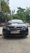 Bán xe Toyota Corolla altis 2011 2.0V giá 295 Triệu - Hà Nội