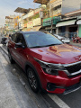 Bán xe Kia Seltos 2022 Luxury 1.4 AT giá 499 Triệu - Đồng Nai
