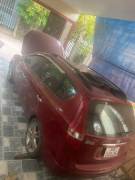 Bán xe Hyundai i30 2008 CW 1.6 AT giá 185 Triệu - Hà Nội