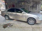 Bán xe Toyota Camry 2003 2.4G giá 150 Triệu - Phú Yên