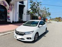 Bán xe Honda City 2019 1.5TOP giá 375 Triệu - Thừa Thiên Huế