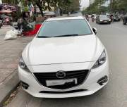 Bán xe Mazda 3 2015 1.5 AT giá 340 Triệu - Hà Nội
