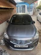 Bán xe Mitsubishi Attrage 2019 1.2 MT giá 205 Triệu - Ninh Thuận